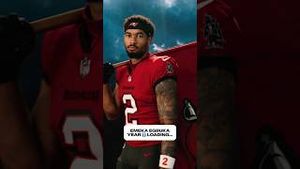 Video post by @buccaneers on YouTube