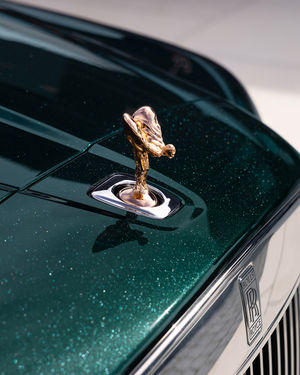 Image post by @rollsroycecarsna on Instagram