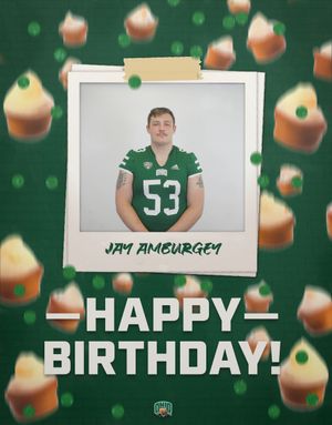 Image post by @OhioFootball on Twitter