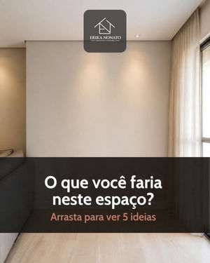 Image post by @erikanonatoarquiteta on Instagram