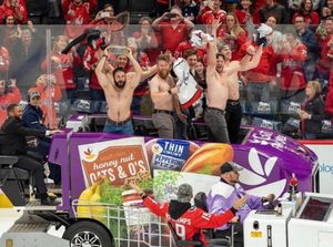 Image post by @ryanzimmerman on Instagram