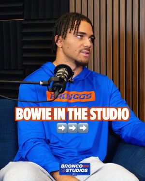 Image post by @boisestatembb on Instagram