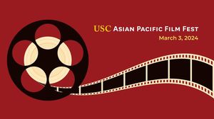 Image post by @USC Asian Pacific Alumni Association on Facebook