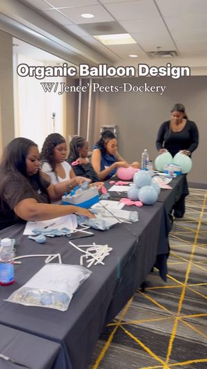 Video post by @jpdevents on Instagram