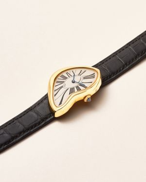 Image post by @sothebyswatches on Instagram
