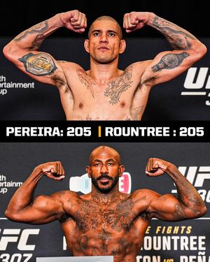 Video post by @espnmma on TikTok