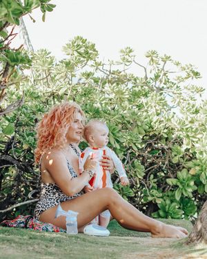 Image post by @mrkate on Instagram