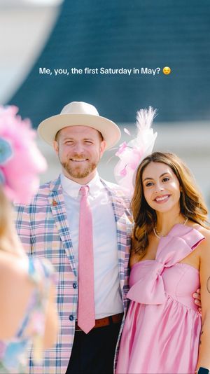 Video post by @kentuckyderby on TikTok
