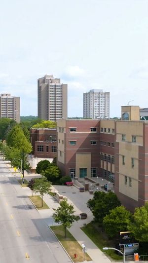 Video post by @UWMilwaukee on Facebook