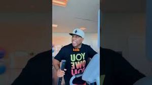 Video post by @etthehiphoppreacher on YouTube