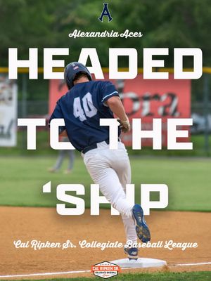 Image post by @ripkenleague on Instagram