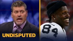 Video post by @foxsports on YouTube