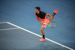 Image post by @tommypaull on Instagram