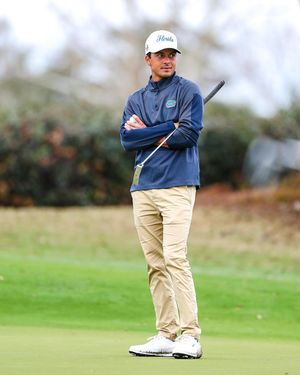 Image post by @gatorsmgolf on Instagram