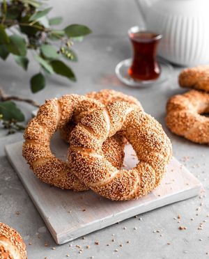 Image post by @charmerkitchen on Instagram
