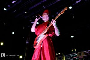 Image post by @dailycollegian on Instagram