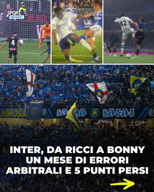 Image post by @sportmediaset on Instagram