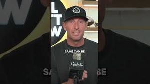 Video post by @joelklattshow on YouTube