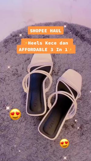 Video post by @shopee_id on TikTok