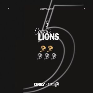Image post by @grey on Instagram