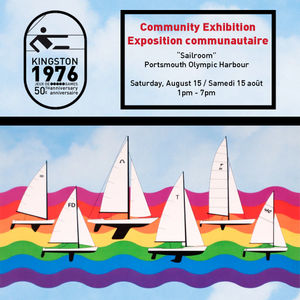 Image post by @sailcanada on Instagram