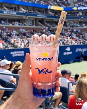 Image post by @victussports on Instagram