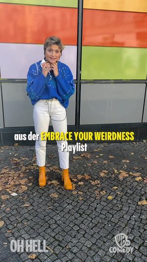 Video post by @warnertvde on TikTok