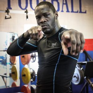 Image post by @bronzebomber on Instagram
