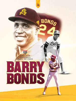 Image post by @ASU_Baseball on Twitter