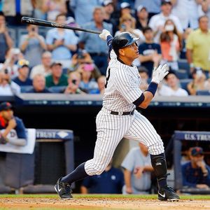 Image post by @yankees on Instagram