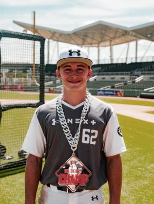 Image post by @baseballfactory on Instagram