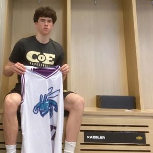 Image post by @buzzcityhoopsqld on Instagram
