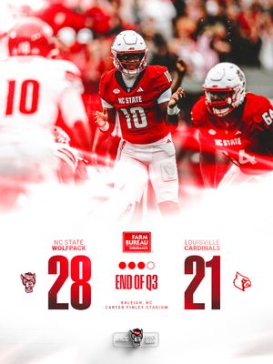 Image post by @packfootball on Instagram