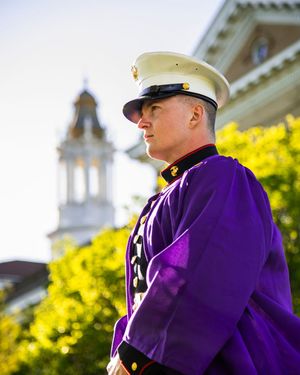 Image post by @westerniluniv on Instagram