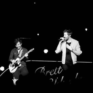 Image post by @wfconcerts on Instagram