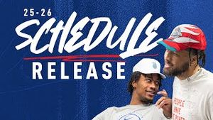 Video post by @DetroitPistons on YouTube