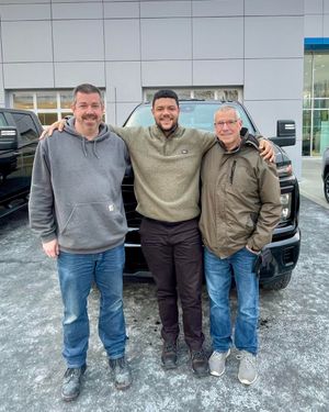 Image post by @mohawkchevrolet on Instagram