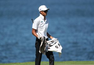 Image post by @gatorsmgolf on Instagram