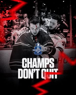 Image post by @ohlrangers on Instagram
