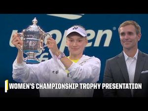 Video post by @espn on YouTube