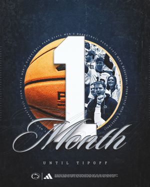 Image post by @pennstatembb on Instagram