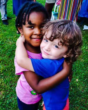 Image post by @raisingculturesfamily on Instagram