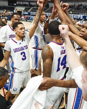 Image post by @conferenceusa on Instagram