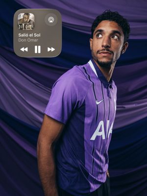 Image post by @spursofficial on Instagram