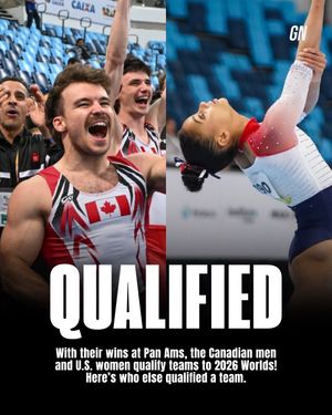 Image post by @gymnastics__now on Instagram