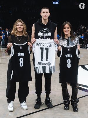 Image post by @brooklynnets on Instagram