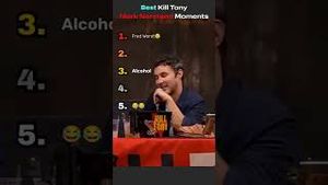 Video post by @marknormand on YouTube