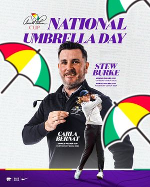 Image post by @kstatewgolf on Instagram