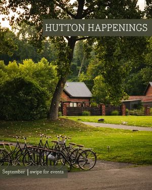 Image post by @huttonbrickyards on Instagram