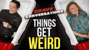 Video post by @graveconversations on YouTube